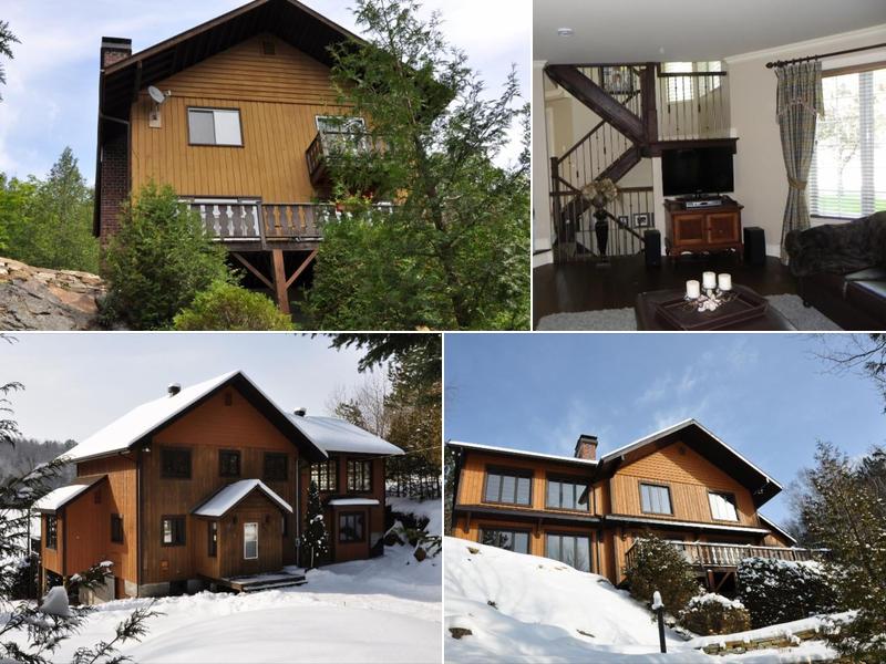 Constructions Benoit Barbe Inc