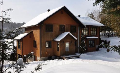 Constructions Benoit Barbe Inc