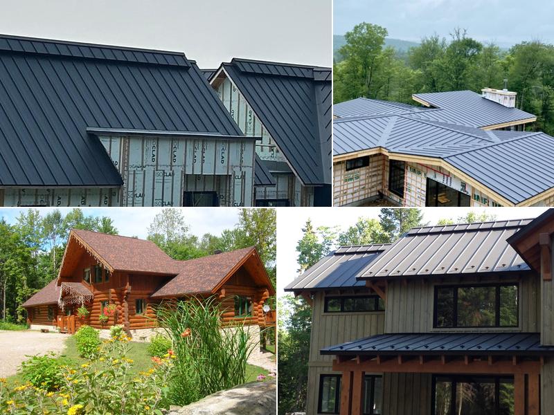 Toitures Nicolas Brunet