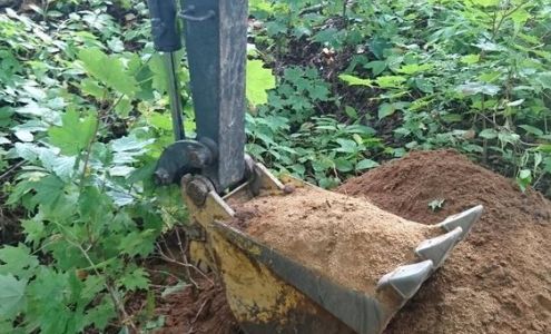 Geo-Vert 435 Rue de la Madone, Mont-Laurier Quebec J9L 1S1