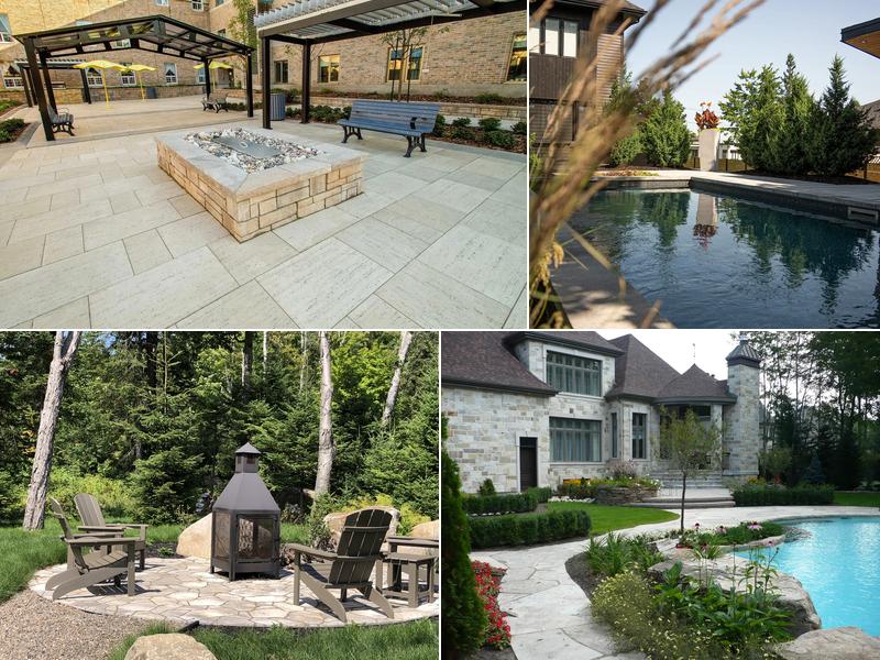 Trépanier Architecture de Paysage