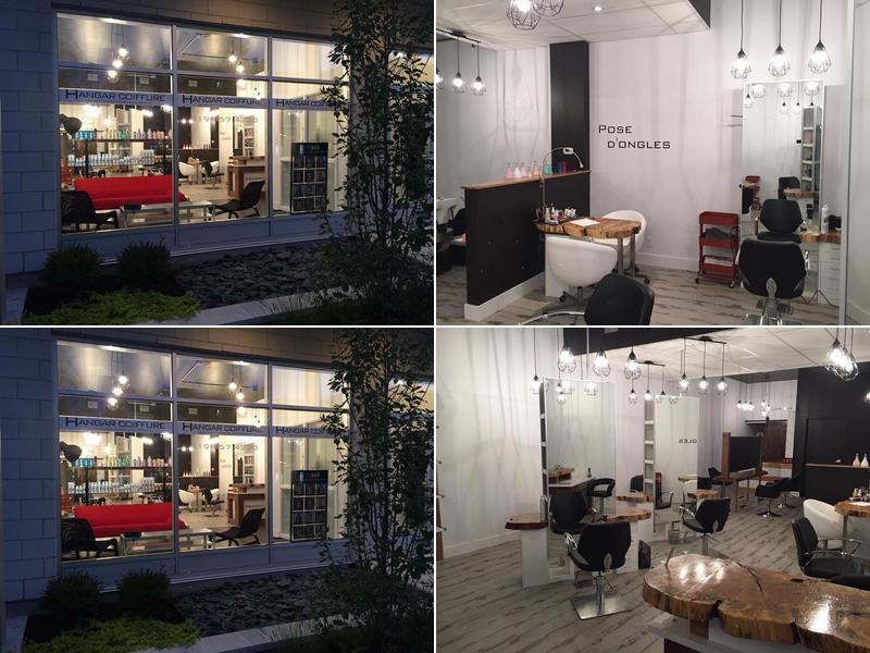 Installations Electriques Maheu