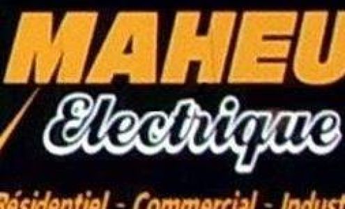 Installations Electriques Maheu