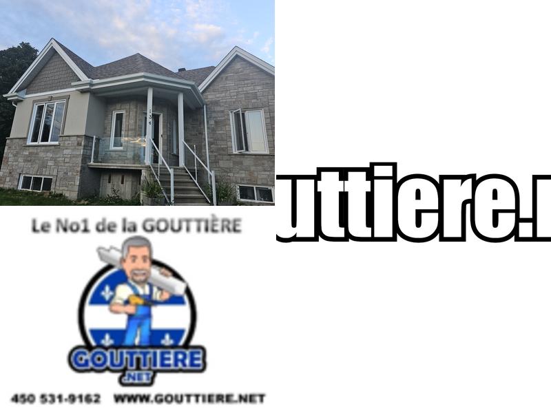 Gouttiere.net