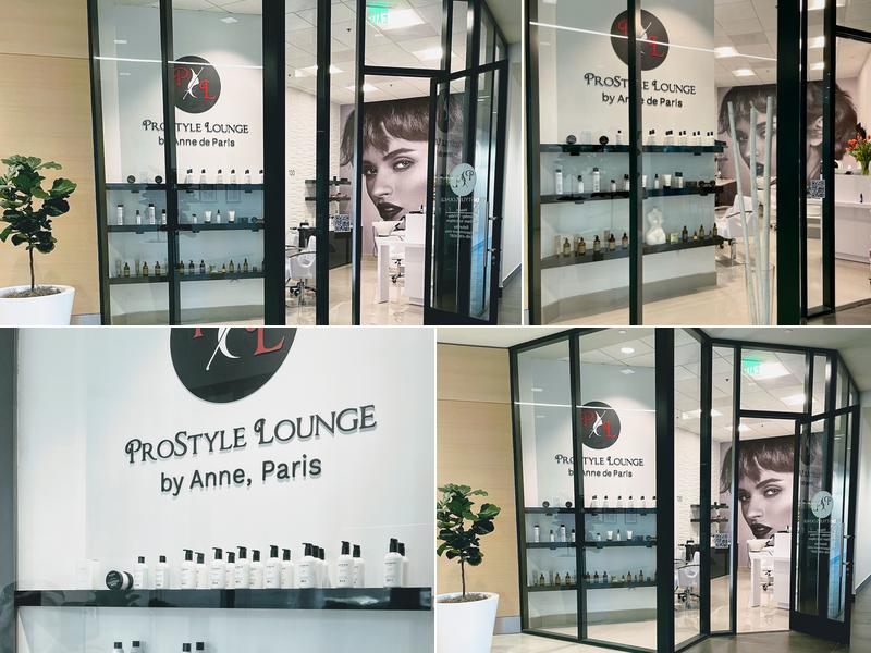 ProStyle Lounge , Head Spa