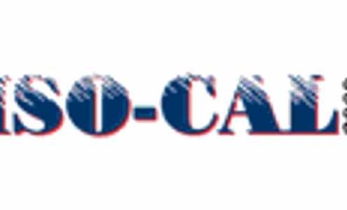 Iso-Cal 2000 Inc 31 Rue Potvin, Shefford Quebec J2M 2B5