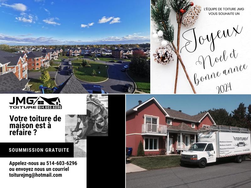 Toiture JMG