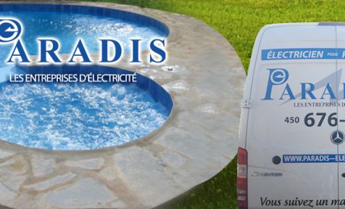 Paradis électrique
