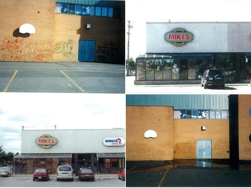 Les Entreprises TTP Mobile-Net Inc