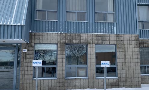 Idéal Mécanique/Mechanical Inc