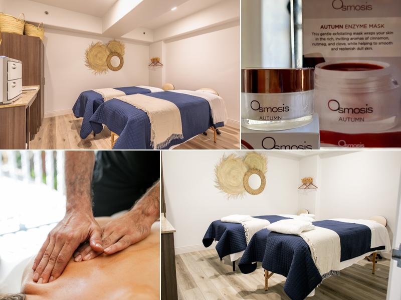 Float Mandalay Beach