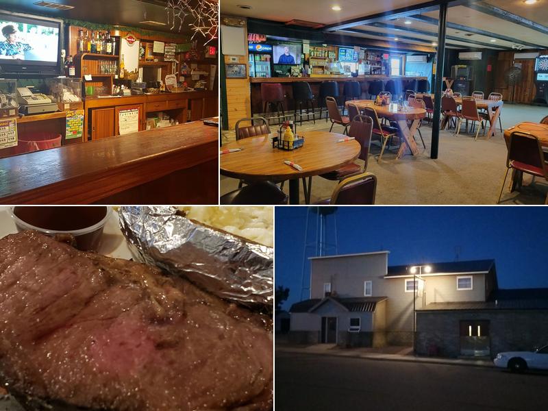 Village Inn 103 S Broadway, La Salle