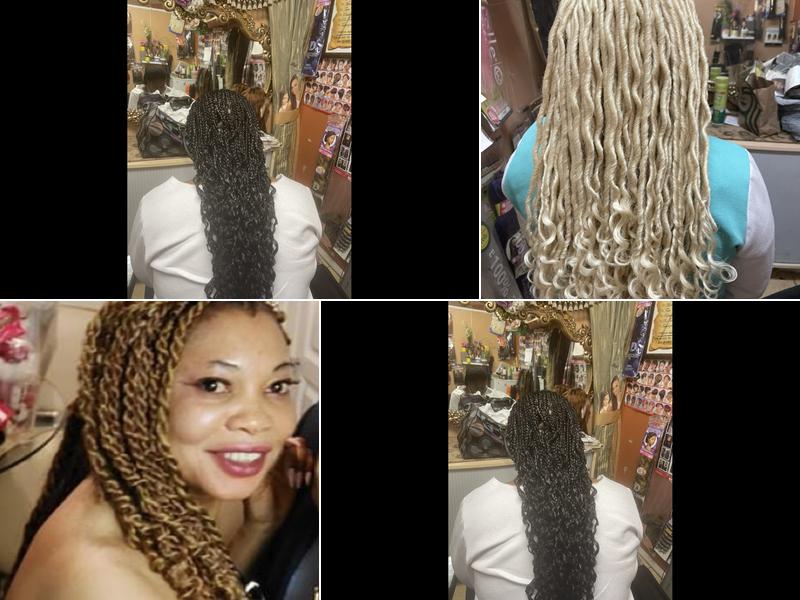 IFY Noble Ideal Beauty Creation