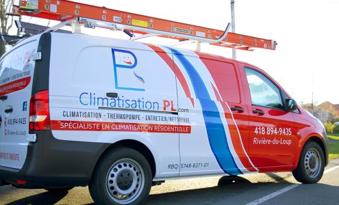 Climatisation PL 116 Rue Paradis, Saint-Antonin Quebec G0L 2J0