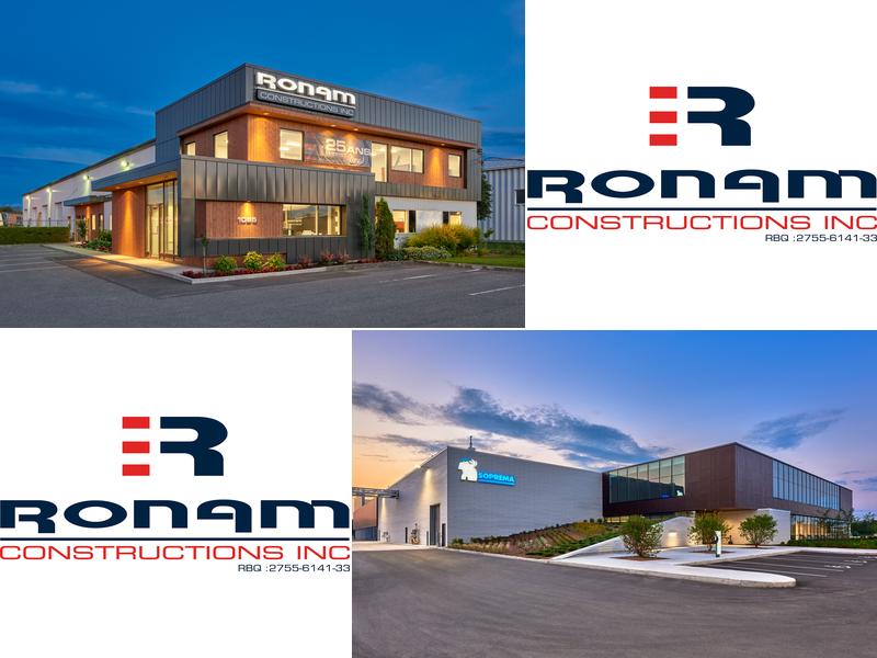 Ronam Constructions Inc