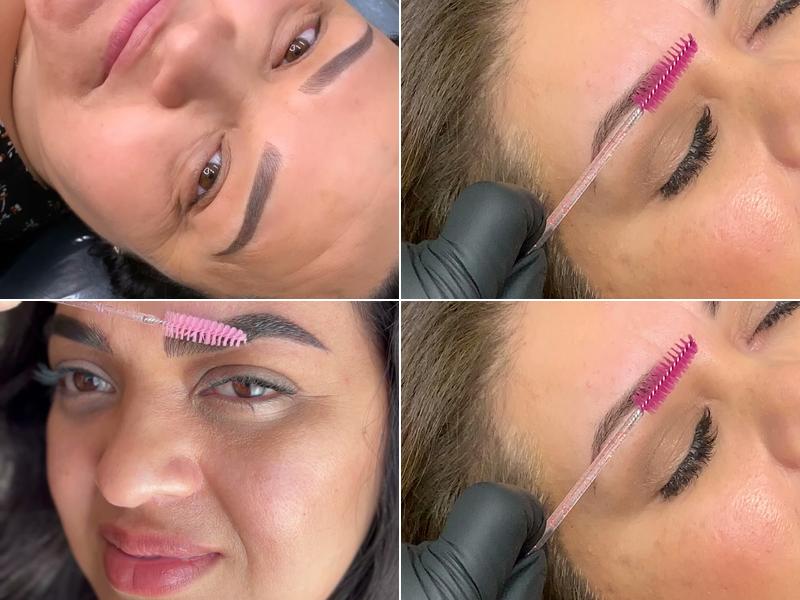 Bitches & Brows Academy