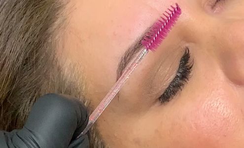 Bitches & Brows Academy