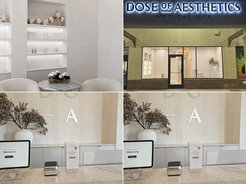 Dose of Aesthetics Medical Spa