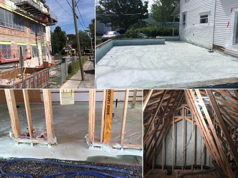 Isolation Granby Inc.