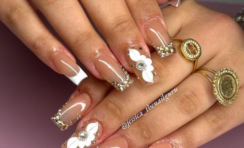 Jessica Herbal Headspa by LE'Q Nail SYS & Academy