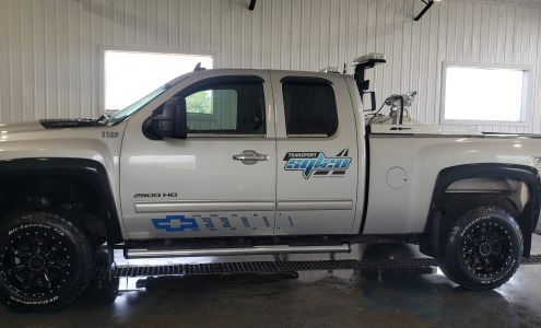 Transport Excavation Syl-20 Inc 128 Rang de la Rivière N, Saint-Esprit Quebec J0K 2L0