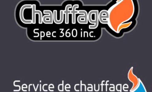 Chauffage Spec 360