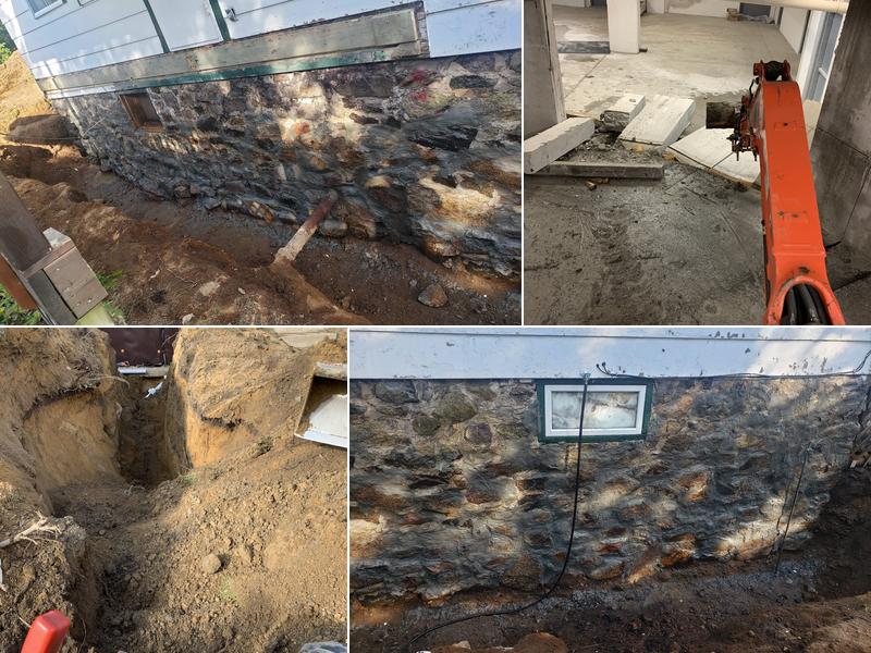 Fissures Excellence INC. - Division Laurentides