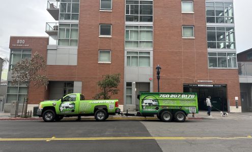 ASAP Junk Removal & Demo 27657 Heritage Ln, Valley Center California 92082