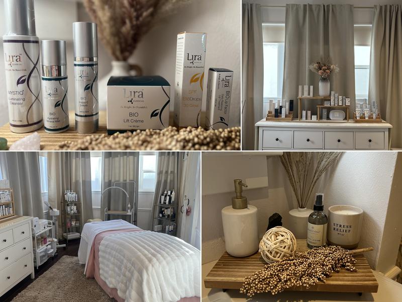 Youthful Glow by Anna