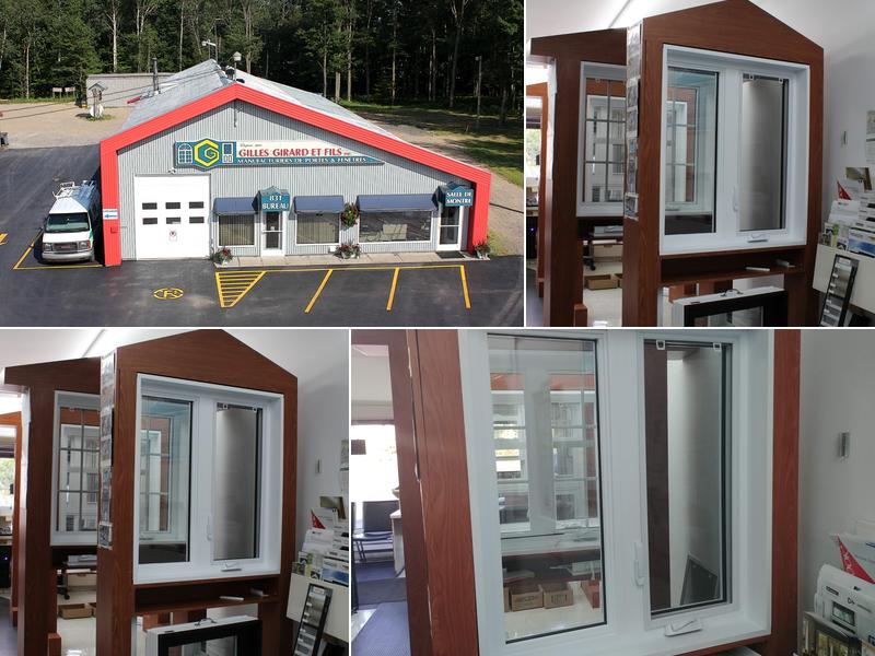 Gilles Girard & Fils Inc.