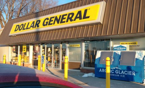 Dollar General Algona