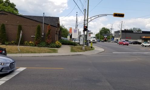 Entreprises Généreux inc. Chem. Marcil, Saint-Gabriel-de-Brandon Quebec J0K 2N0