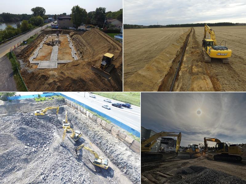 Denis Malo et Fils inc