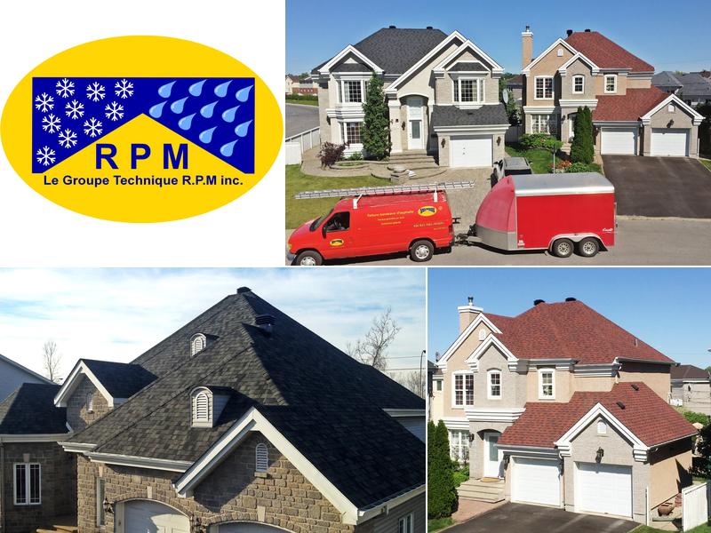 Groupe Technique RPM