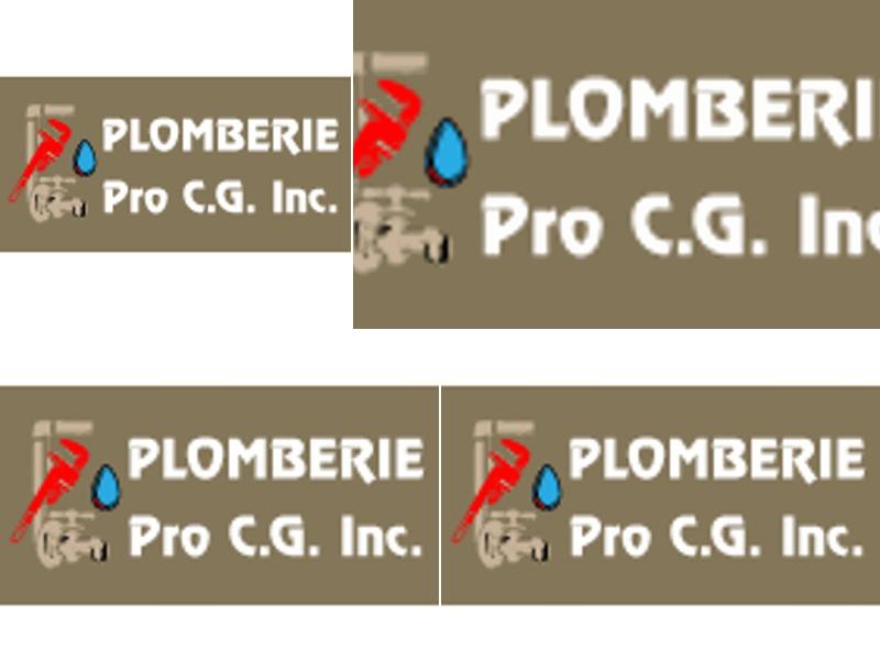 Plomberie Pro C.G. Inc.