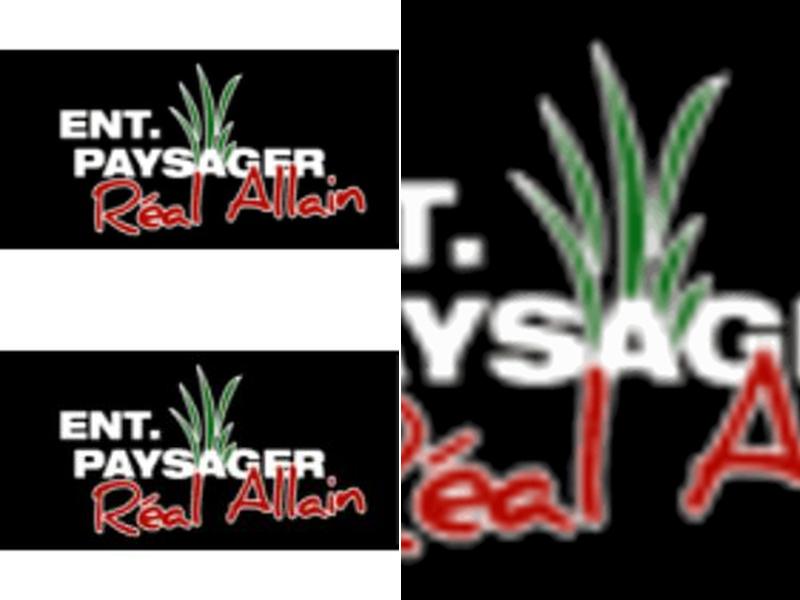 Ent Paysager Réal Allain