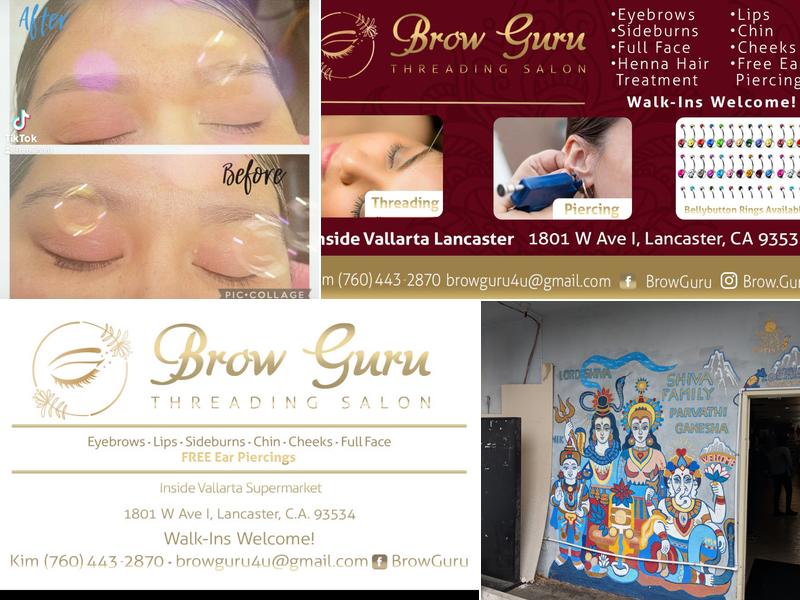 Brow Guru