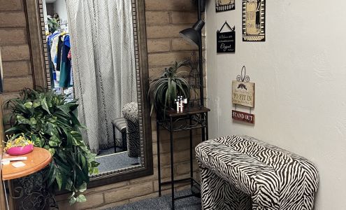 Alterations By Nancy