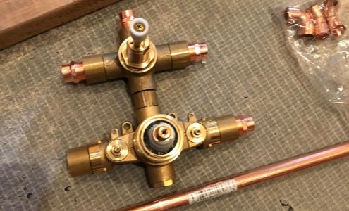 Extra Services Ferreira Inc