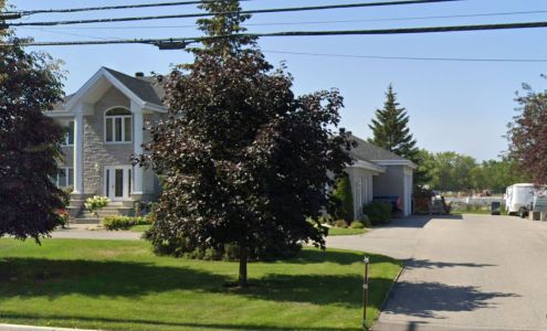 Les Constructions Léo Laplante (1995) Inc