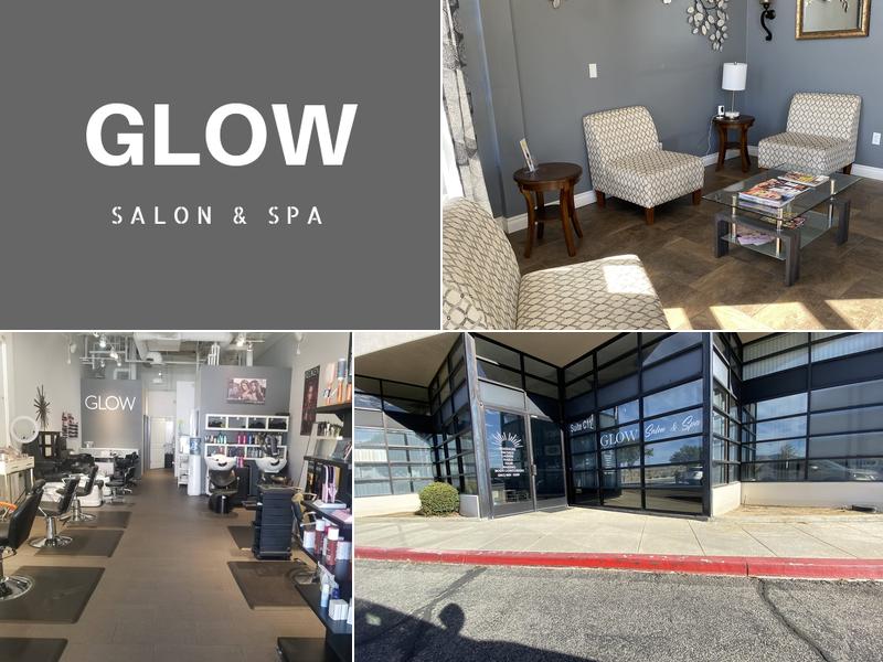 Glow Salon and Spa