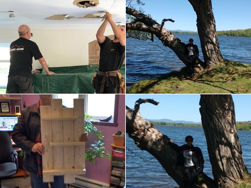 Construction Daniel Emond Inc