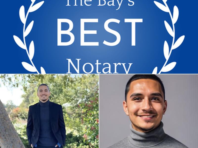 The Bay's Best Notary