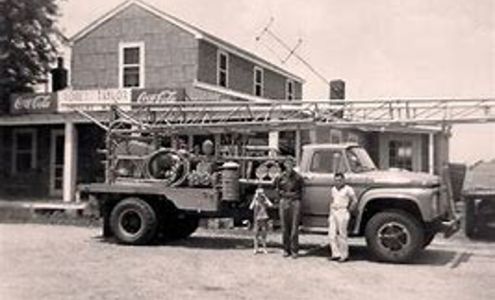 Taylor Pump And Well Company 31032 Sherwood St, Lucerne Valley California 92356