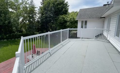 Toitures et construction sr inc.