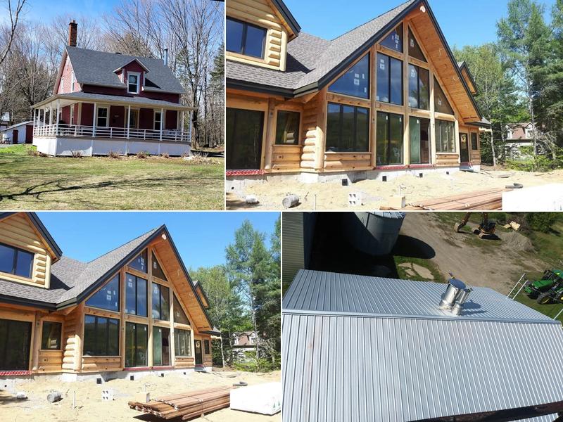 Toiture Multi-Solutions