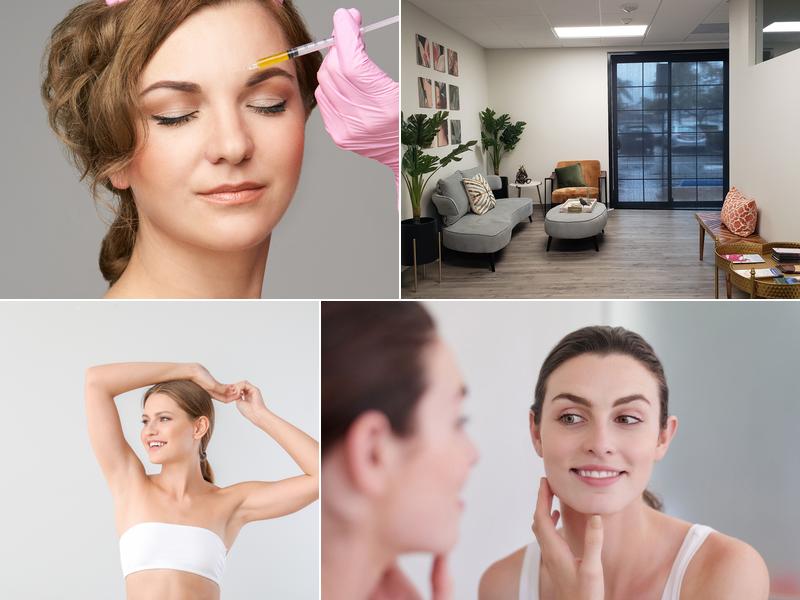 Destinations Medical Spa