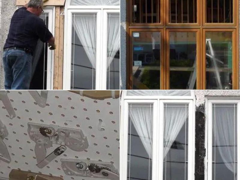 Constructions Reno-Fenetres