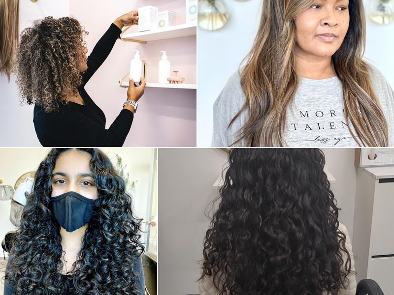 Beyond Veneer Hair Salon