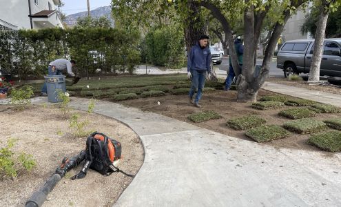 Talgarden LLC 5925 Hart Ave, Temple City California 91780